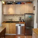 Apartment Marais