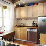 Apartment Marais
