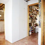 Apartment Marais