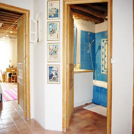 Appartamento Marais Parigi