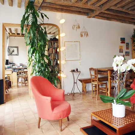Marais Appartamento